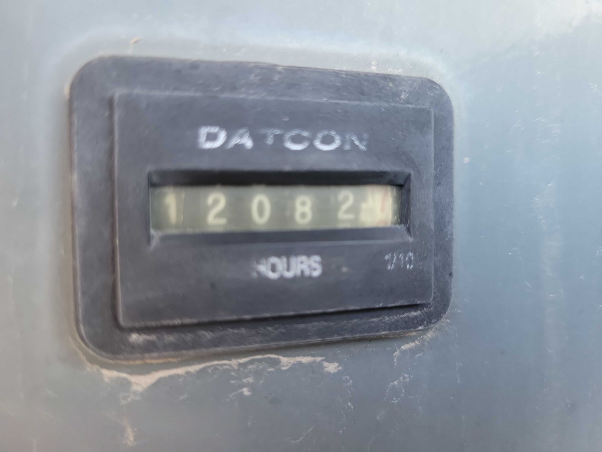 2007 Grove RT700E Crane