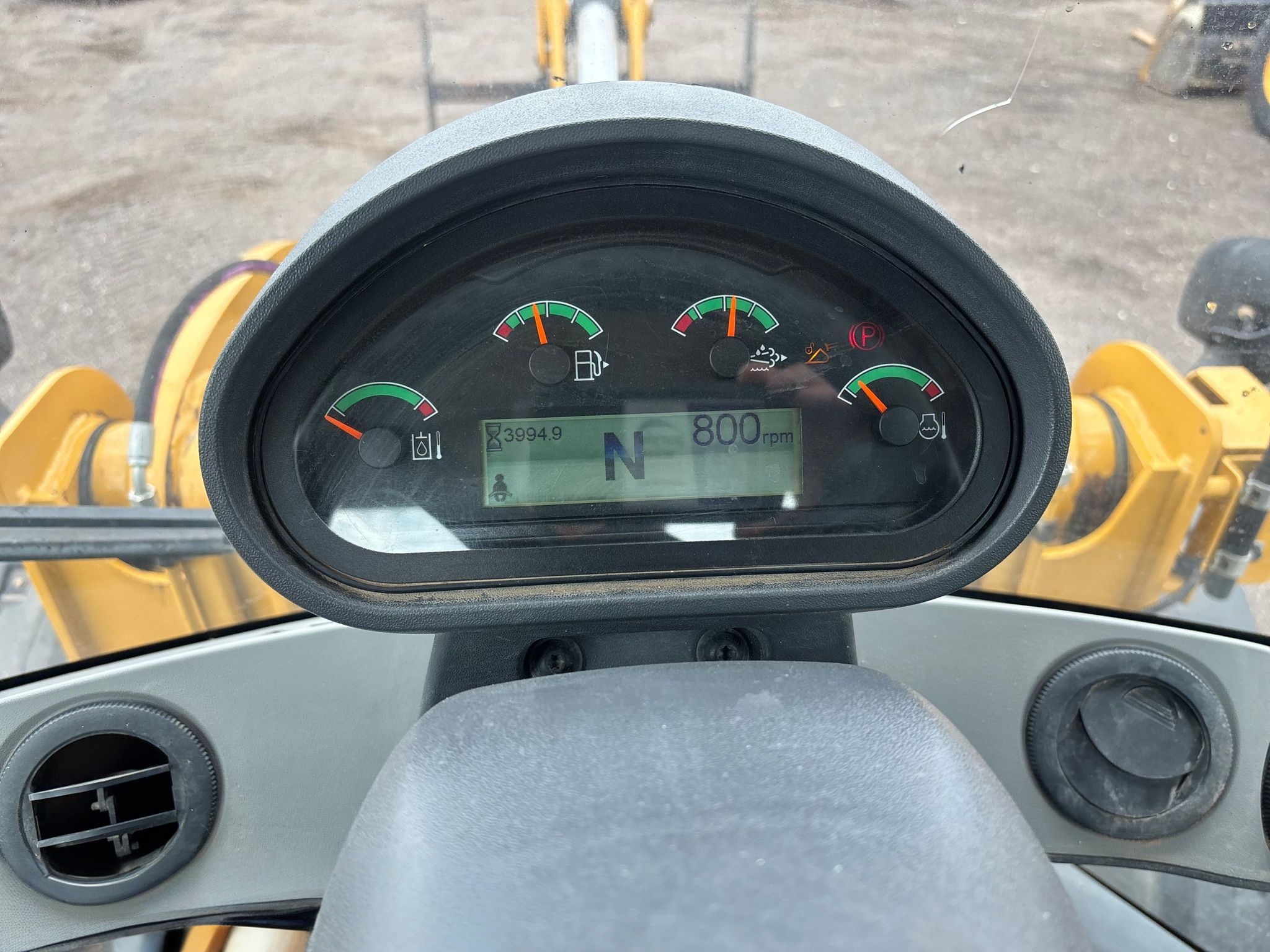 2021 Caterpillar 930M Wheel Loader