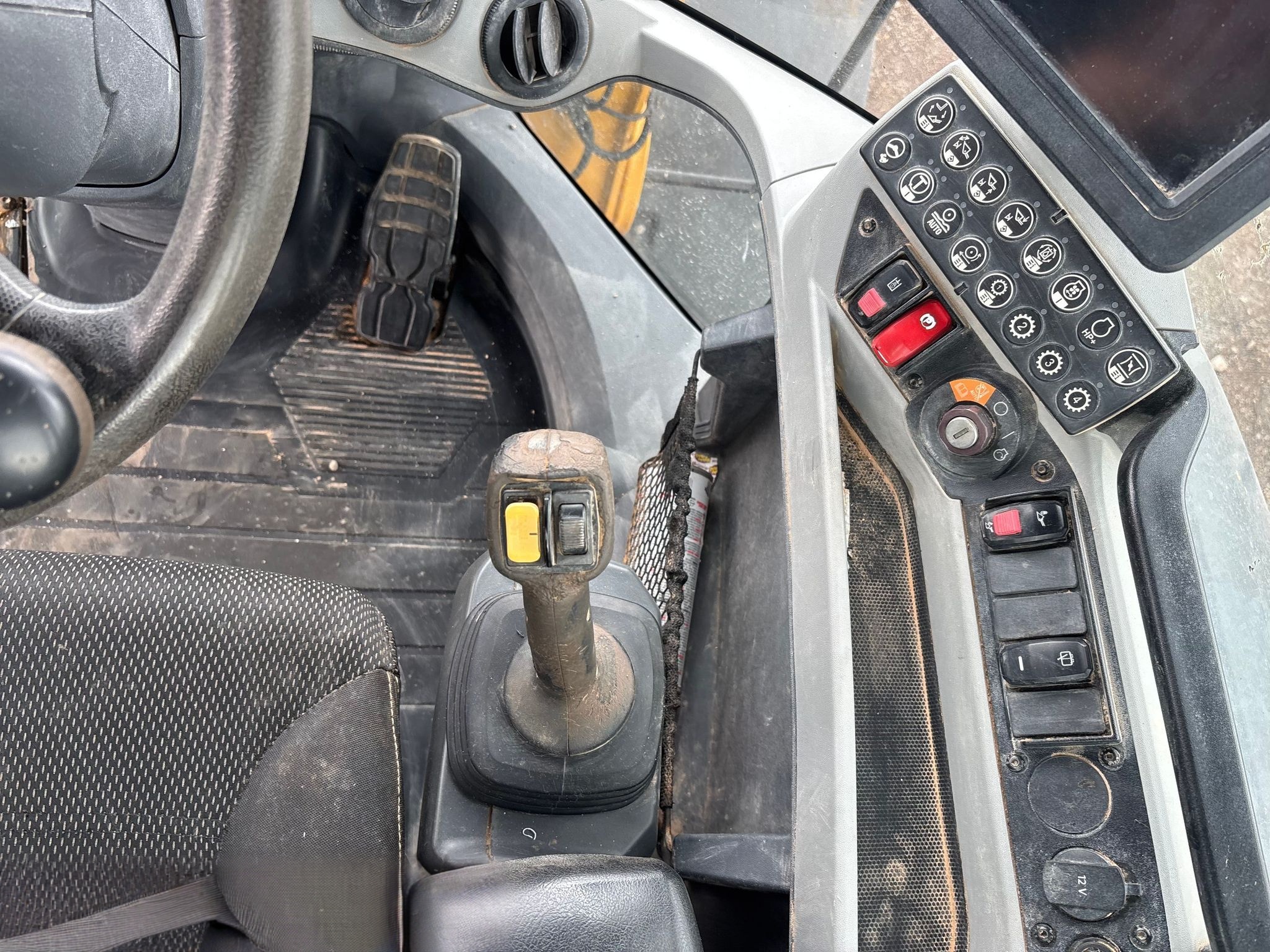 2021 Caterpillar 930M Wheel Loader