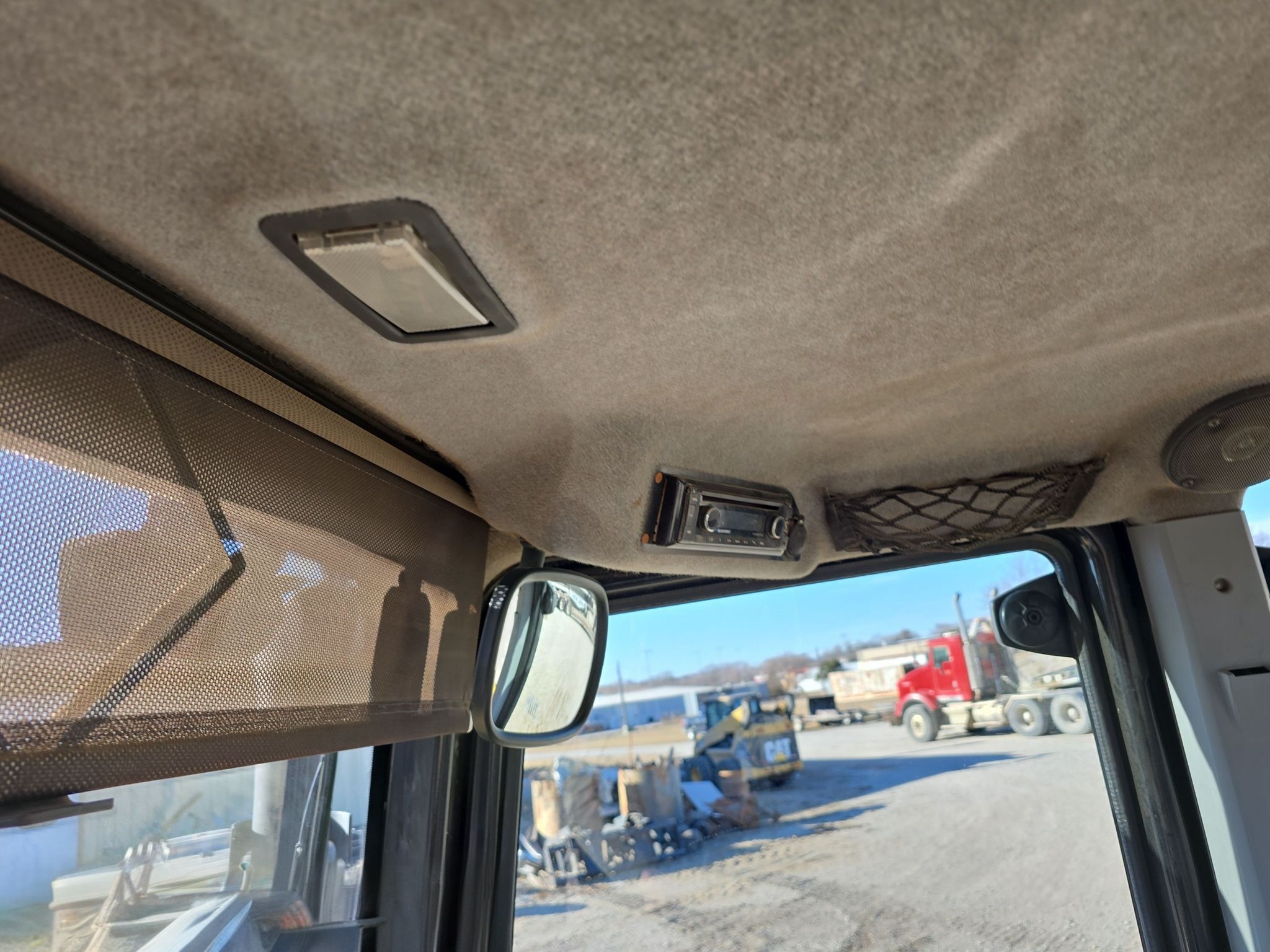 2018 Caterpillar 430F2 Backhoe