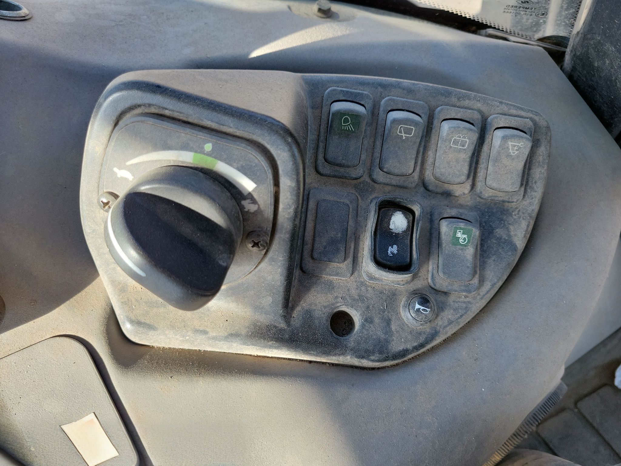 2019 Case 590 Super N Backhoe