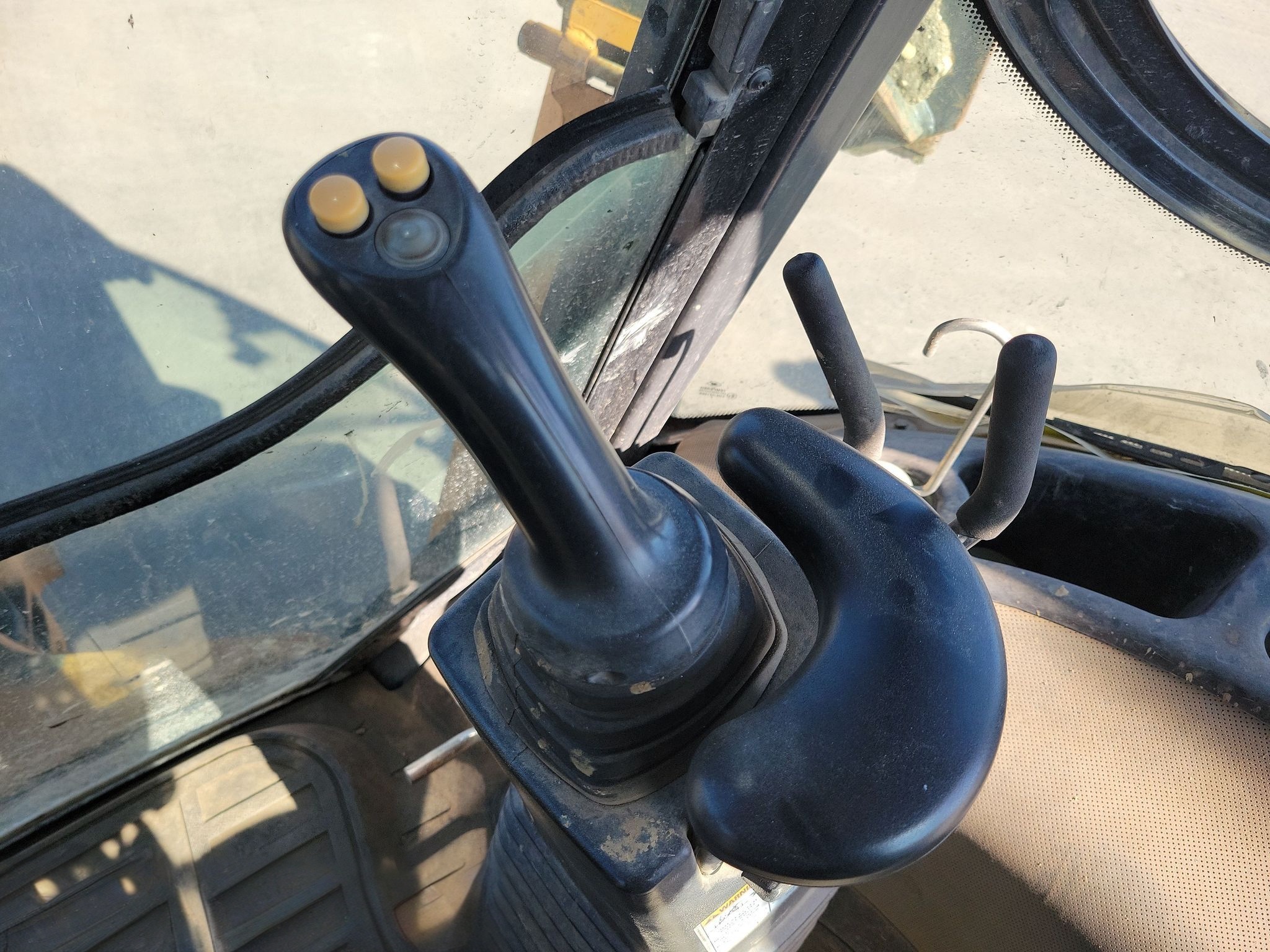 2019 Case 590 Super N Backhoe