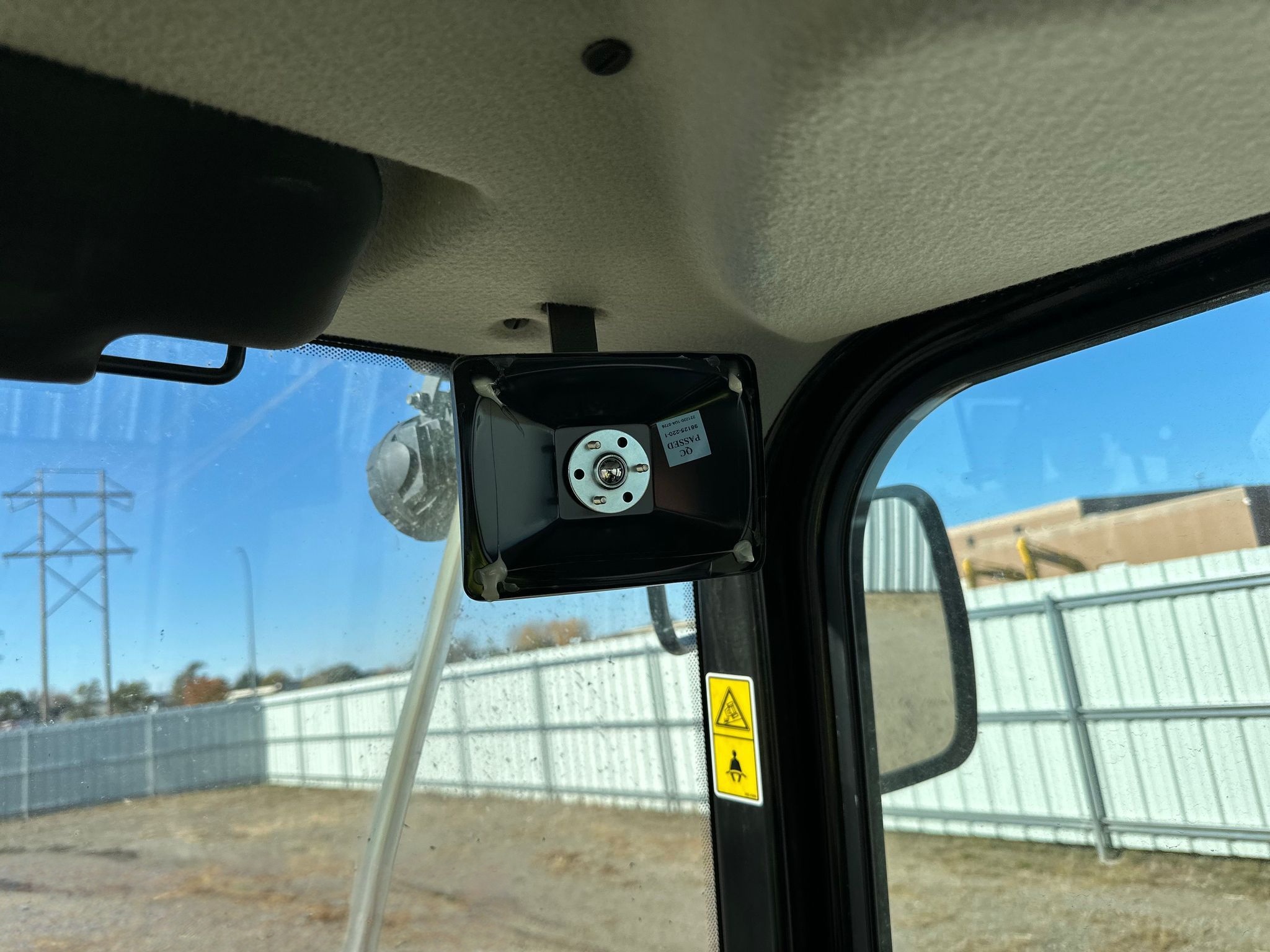 2023 Caterpillar 908M Wheel Loader