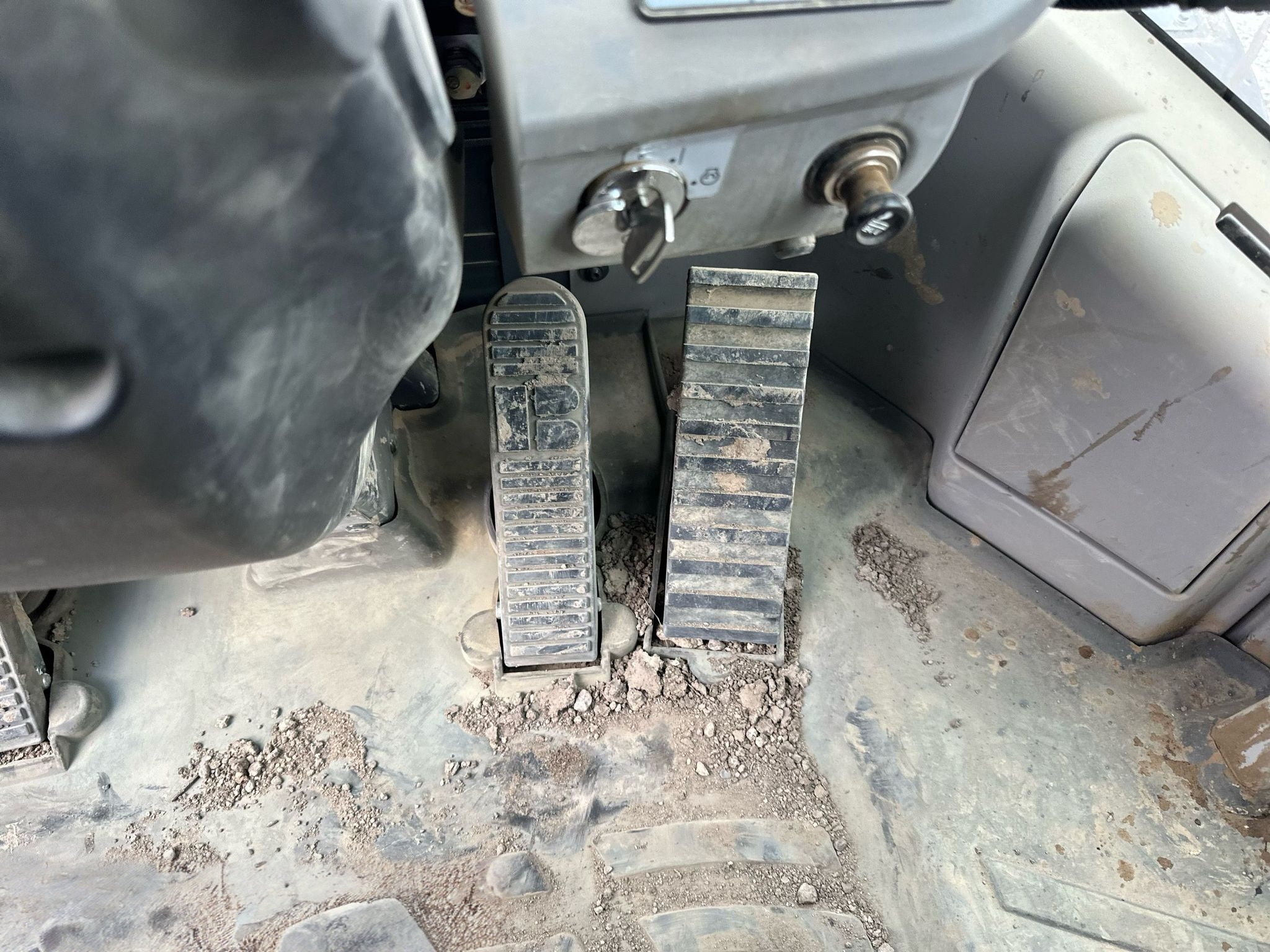 2021 Komatsu WA380-8 Wheel Loader