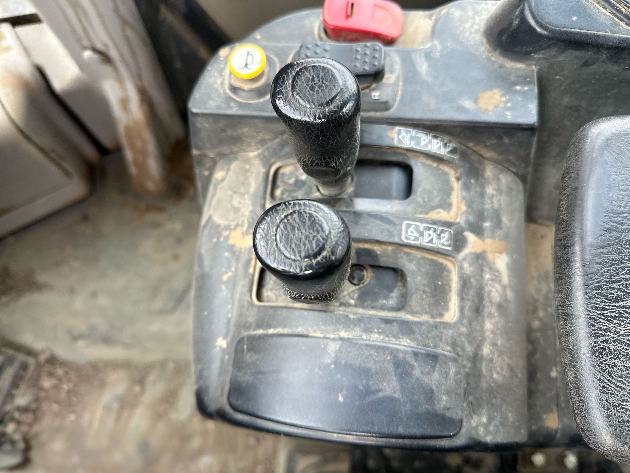 2021 Komatsu WA380-8 Wheel Loader