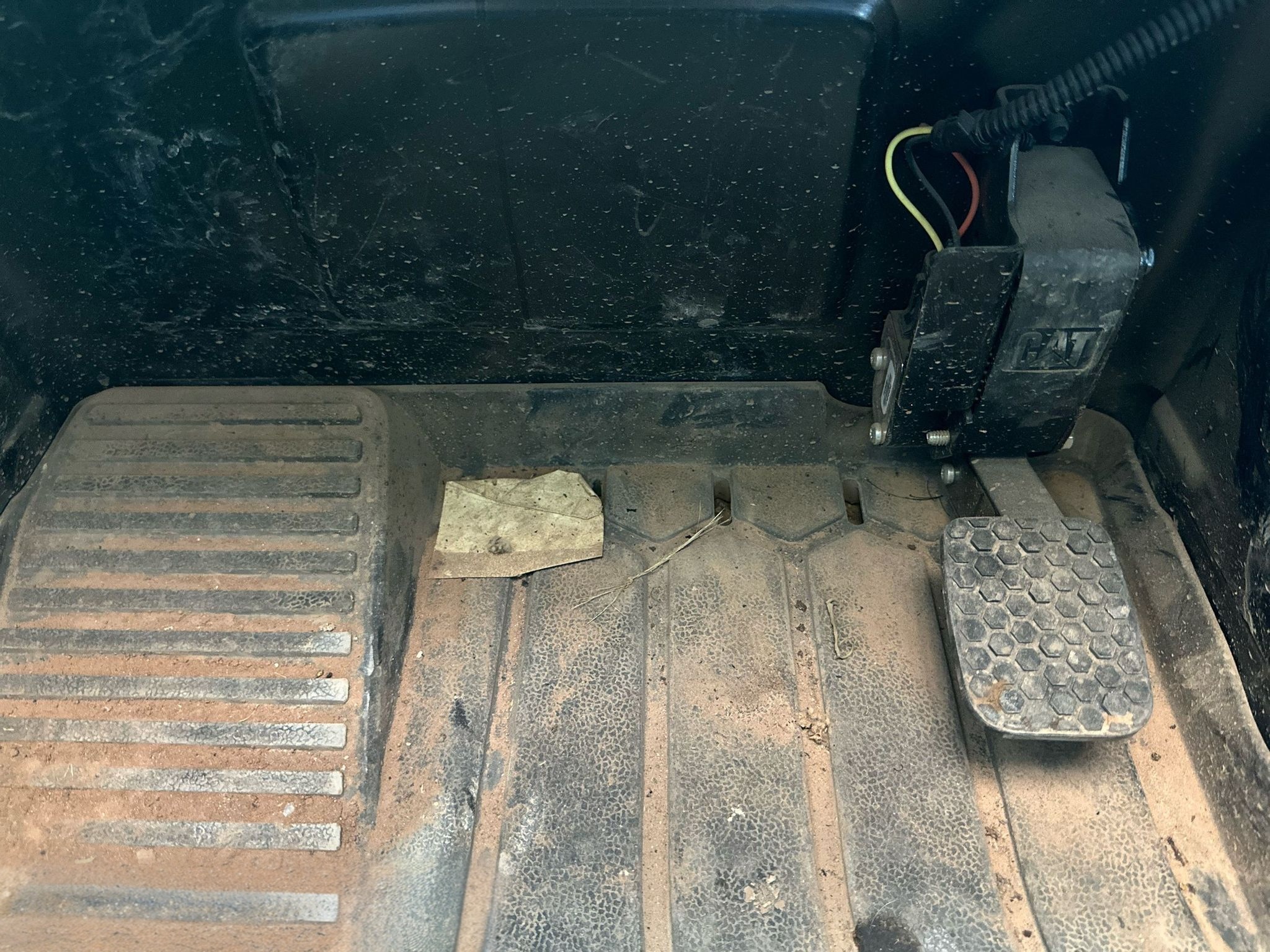 2025 Caterpillar 265 Tracked Skid Steer Loader