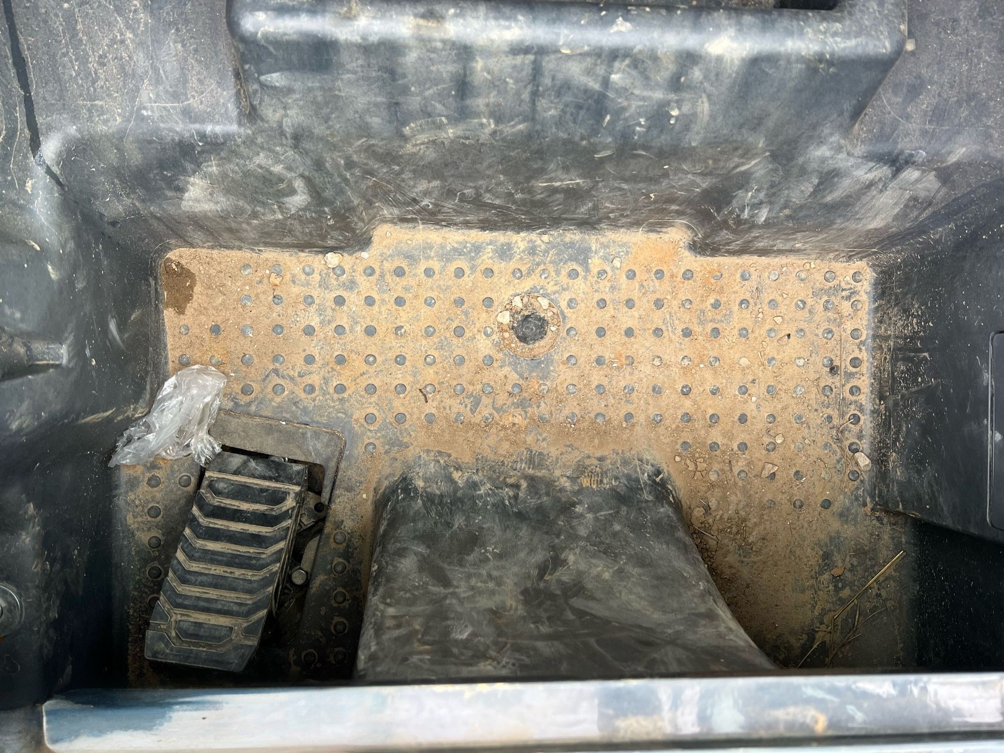 2023 John Deere 325G Tracked Skid Steer Loader
